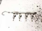 Einspritzventil Set VOLKSWAGEN POLO V Hatchback Van (6R1, 6C1) 1.2 TSI 04E906036E