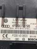 Komfortsteuergerät AUDI A6 (4F2, C6) S6 quattro 4F0907279B 4F0910279L