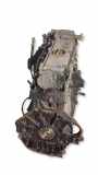 Motor OPEL ZAFIRA A (F75_) 2.0 DTI 16V Y20DTH