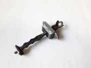 Türanschlag hinten rechts NISSAN PATHFINDER III (R51) 2.5 dCi 4WD