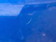 Motorhaube Chevrolet Cruze (J300)