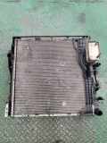 Radiator Pack Set BMW X5 (E53) 3.0 d 7500754