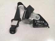 Sicherheitsgurt hinten links MITSUBISHI LANCER VIII (CY_A, CZ_A) 2.0 DI-D 074114 7R7940