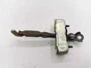 Türanschlag hinten links TOYOTA AURIS (_E15_) 1.4 D-4D (NDE150_)