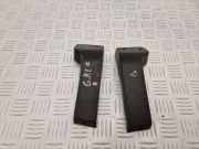 Stoßstangenhalter hinten rechts OPEL ZAFIRA TOURER C (P12) 1.6 CDTI 000193235