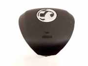 Schleifring Airbag Opel Astra K Sports Tourer (B16) 39042464