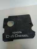 Motorabdeckung TOYOTA PREVIA (_R3_) 2.0 D-4D (CLR30_)