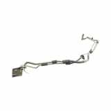 Klimaleitung SAAB 9-3 Estate (YS3F) 1.9 TiD