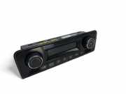 Heizungsbetätigung (Konsole) vorne Skoda Fabia III (NJ) 6V0907044