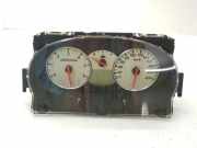 Kombiinstrument NISSAN MICRA III (K12) 1.5 dCi BC48D5814621