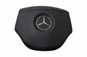 Schleifring Airbag Mercedes-Benz B-Klasse Sports Tourer (W245) 61460330E