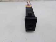 Schalter sitzheizung VW SHARAN (7M8, 7M9, 7M6) 1.9 TDI