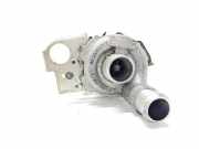 Turbolader FORD FOCUS C-MAX 1.8 7G9Q6K682BD