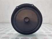 Türlautsprecher vorne links SKODA OCTAVIA II Combi (1Z5) 2.0 TDI RS 1Z0035411A