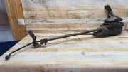 Schalthebel Skoda Superb I (3U) 4B0711025