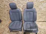 Sitzgarnitur komplett Leder geteilt Hyundai Santa Fe II (CM) 886102B030J4