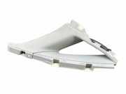 B Pillar Trim AUDI A8 D4 (4H_) 3.0 TDI quattro 4H0867241B