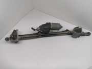 Scheibenwischermechanismus vorne SUBARU FORESTER (SH_) 2.0 D AWD (SHH) 86511SC010