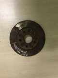 Bremsscheibe vorne rechts OPEL INSIGNIA A Estate (G09) 2.0 CDTI 4x4 (35)