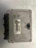 Motorsteuergerät ECU AUDI A4 (8D2, B5) 2.5 TDI 0281001720