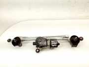 Scheibenwischermechanismus vorne NISSAN X-TRAIL IV (T33) 1.5 VC-T Mild Hybrid 3Y01C150A