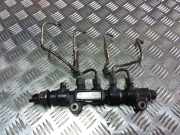 KRAFTSTOFFVERTEILER EINSPRITZLEISTE VERTEILERROHR MAZDA 2 (DY) 1.4 CD 9654592680