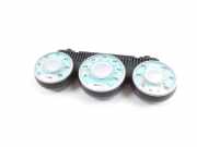 Kombiinstrument PEUGEOT 807 (E) 2.2 HDi 501021650061 5550001606