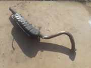 Schalldämpferbehälter HYUNDAI TERRACAN (HP) 2.9 CRDi 4WD 28770-H1620 HYUNDAI HPR30