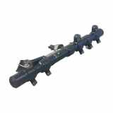 Kraftstoffzuführung