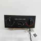 Klimabedienteil CITROËN JUMPY Furgon 1.6 HDi 90 16V 00006451XR