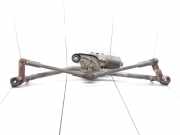 Scheibenwischermechanismus vorne FORD MONDEO III Sedan (B4Y) 1.8 16V 0390241702 0580203262
