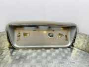 Kennzeichenbeleuchtung Verkleidung HYUNDAI TRAJET (FO) 2.0 CRDi A873703A000