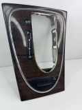 Mittelkonsole Verkleidung MERCEDES-BENZ E (W211) E 270 CDI (211.016) 2118216958 03751222