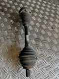 Antriebswelle links vorne VW Touran (1T1, 1T2)