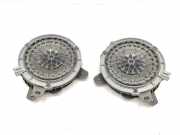 Türlautsprecher hinten rechts OPEL CORSA F CORSA-e (68) 9809320280