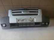 Frontstoßstange FORD TRANSIT Furgon (E_ _) 2.5 TD (EAL, EAS)
