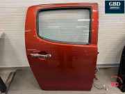Tür rechts hinten Isuzu D-Max II (TFR, TFS) 8981082185