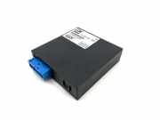 Aktives Fahrwerkssteuergerät OPEL INSIGNIA A (G09) 2.0 CDTI (68) 13325749