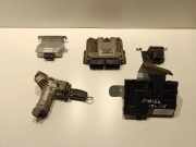 Zündset FORD TRANSIT COURIER 1.6 TDCi JT7111A650FE