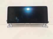 Navigationsanzeige BMW X4 (G02, F98) M40i 5A42087