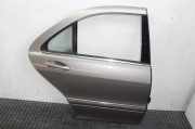 Tür rechts hinten Mercedes-Benz S-Klasse (W220)