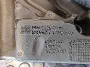 Motorabdeckung Opel Meriva B () 55588576