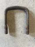 Blattfeder hinten links RENAULT MASTER II Furgon (FD) 2.5 D