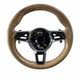 Lenkrad PORSCHE CAYENNE (92A) 3.0 Diesel 95B959256