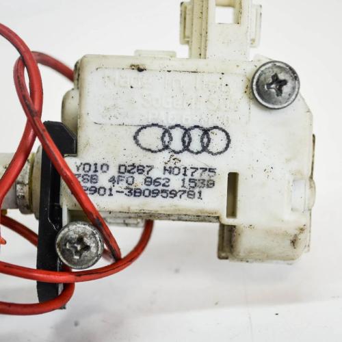 Andere Steuergeräte AUDI A6 (4F2, C6) 3.0 TDI quattro 4F0862153B Bild Andere Steuergeräte AUDI A6 (4F2, C6) 3.0 TDI quattro 4F0862153B