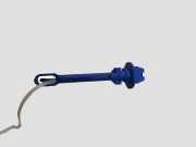 Außentemperatursensor VOLVO V40 Hatchback D2 669119C734AA