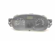 Tachometer Dacia Logan (LS) 8200377202F