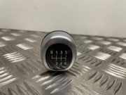 Schaltmanschette Leder BMW X1 (E84) sDrive 20 d