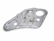 Türfensterheber hinten links KIA SORENTO II (XM) 2.2 CRDi 4WD