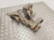Hinterachsgetriebe Audi A4 Allroad (8W, B9) 0DB500043G
